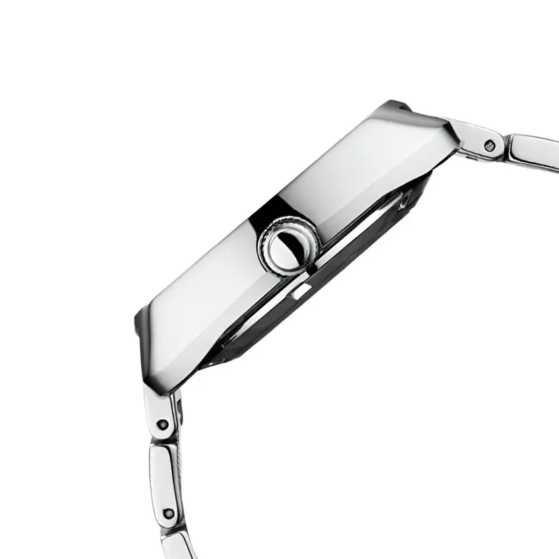 Seiko Re-Craft Inspired Automatic Blue Men's Watch- SNKP23